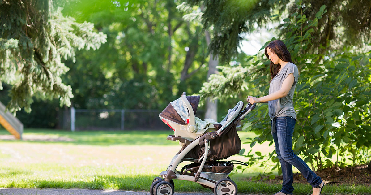Главное — это здоровье и семья! Я убедилась в этом на собственном примере!