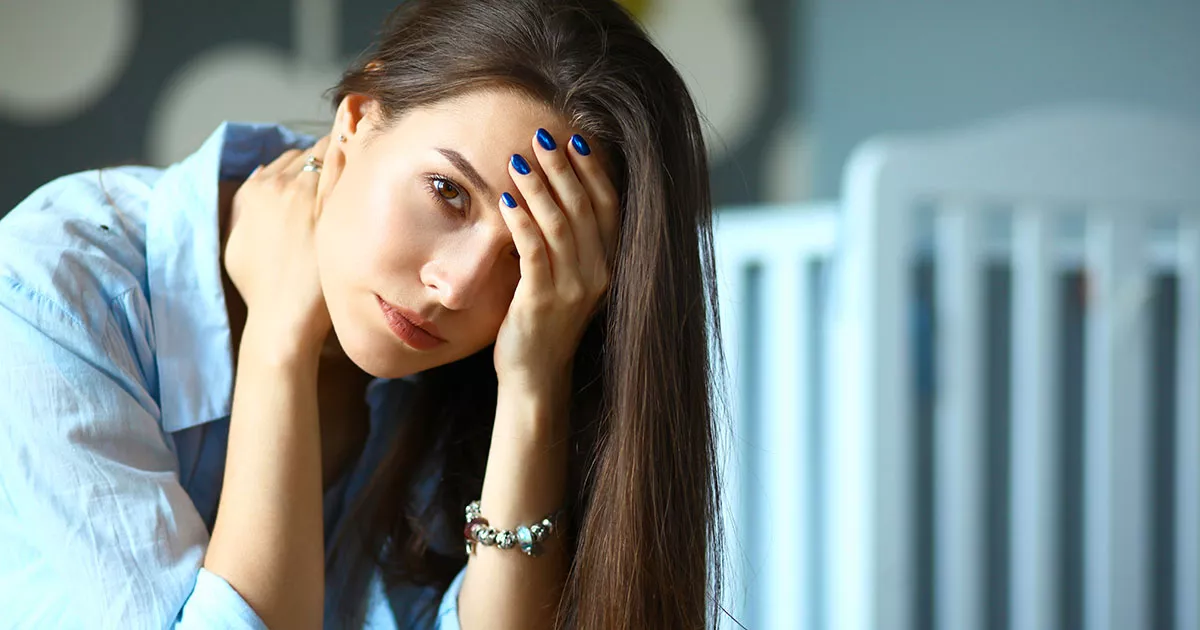 — А дочка думает: рожать или делать аборт…