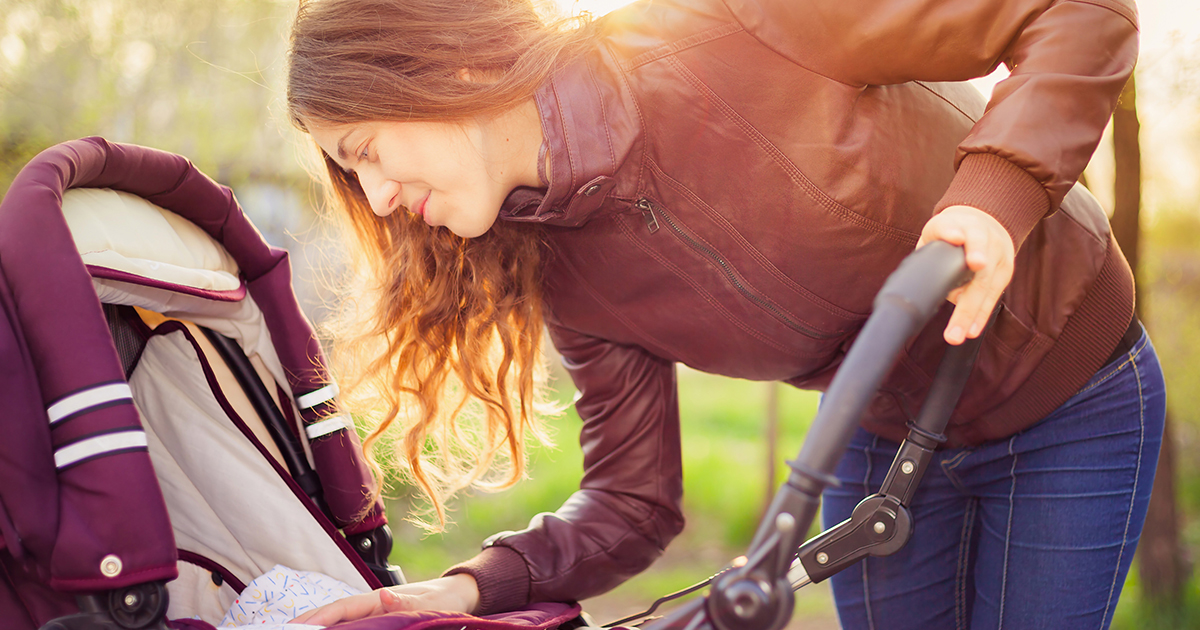 Главное — это здоровье и семья! Я убедилась в этом на собственном примере!