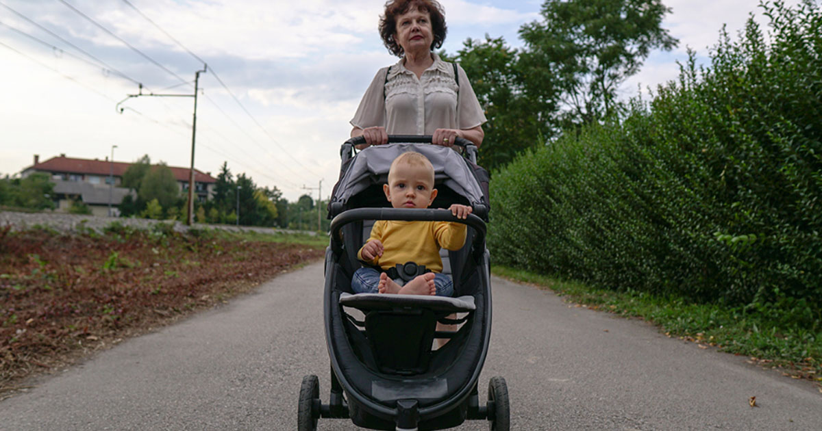Главное — это здоровье и семья! Я убедилась в этом на собственном примере!