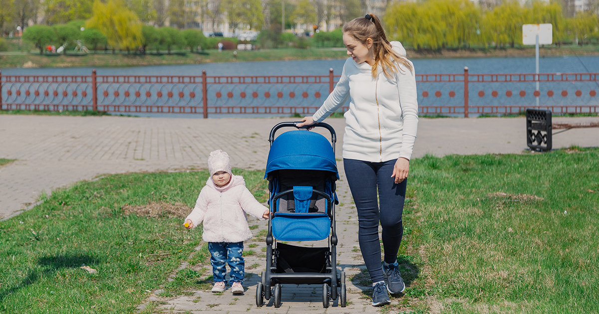 Главное — это здоровье и семья! Я убедилась в этом на собственном примере!