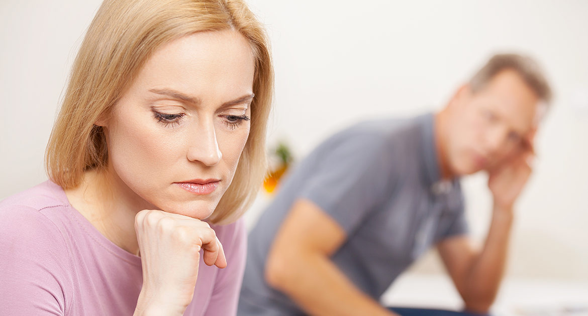 — Я не буду прописывать внука, чтобы не отобрал у меня квартиру!