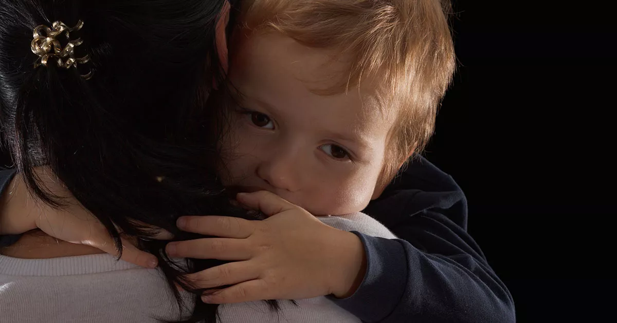 Вот такая у Вани семья…