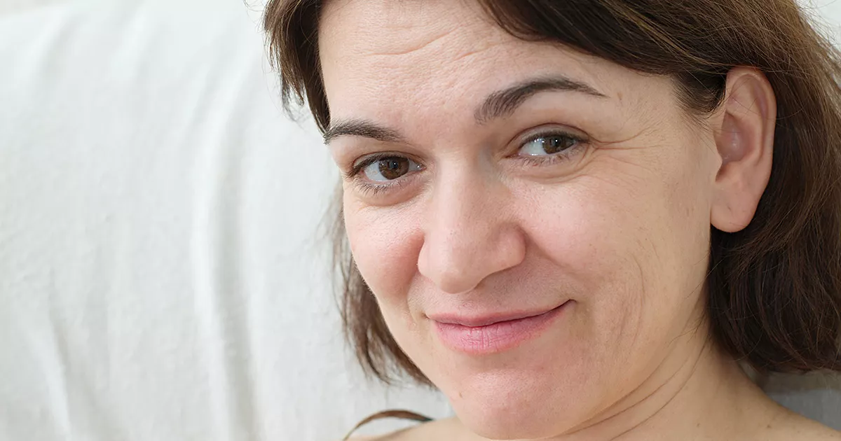 - Ты знаешь, мне нужен развод. Я встретил другую женщину, я влюбился. У нее есть сын, которому 4 года. Он такой милый, растет настоящий пацан.