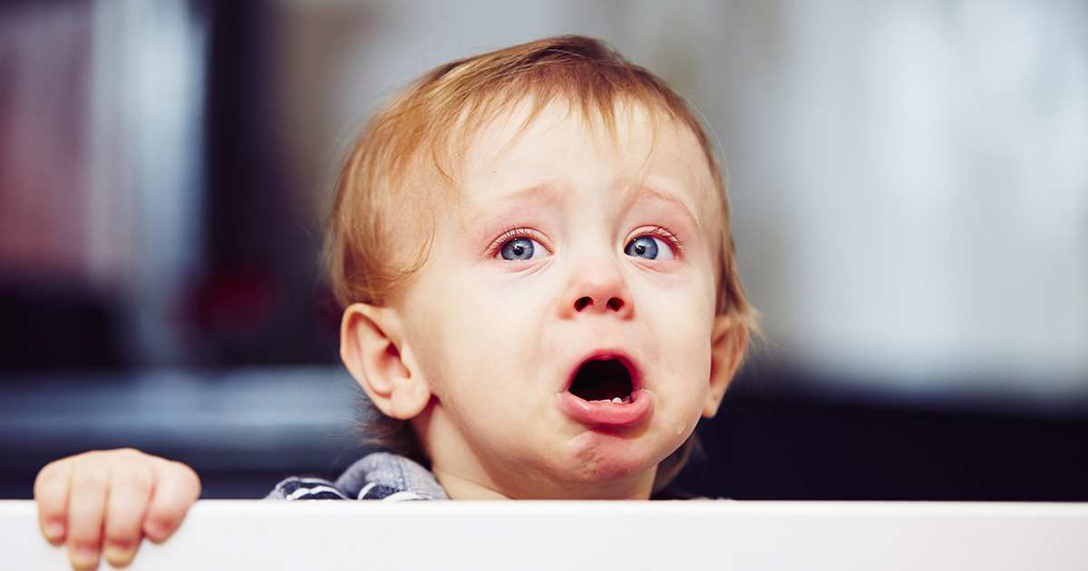 — Тетя, хлебом не угостите?