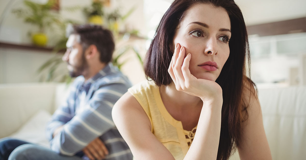 Ребенок, который никому не нужен