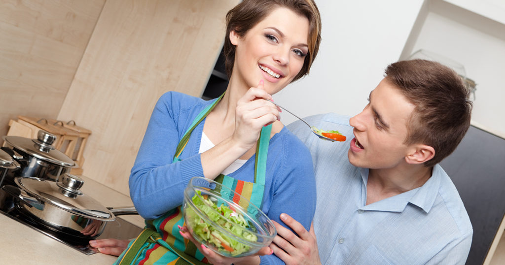 Больше никаких родственников и гостей в нашем доме!