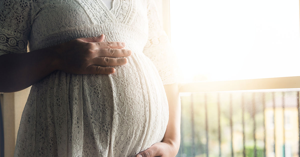 Рожайте детей, пока молодые!