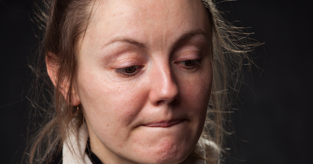 Поступок, о котором я буду жалеть всю жизнь