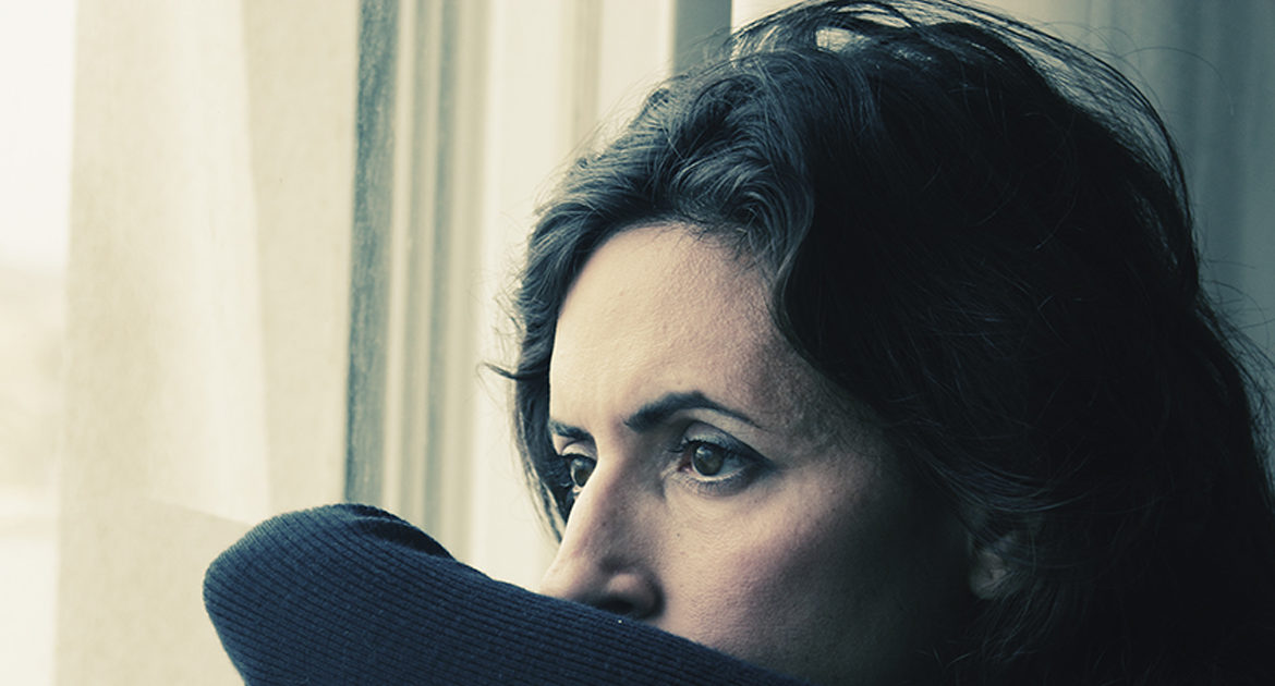 Приводить любовницу в дом, в общую кровать, где она делит ночи с мужем – это слишком