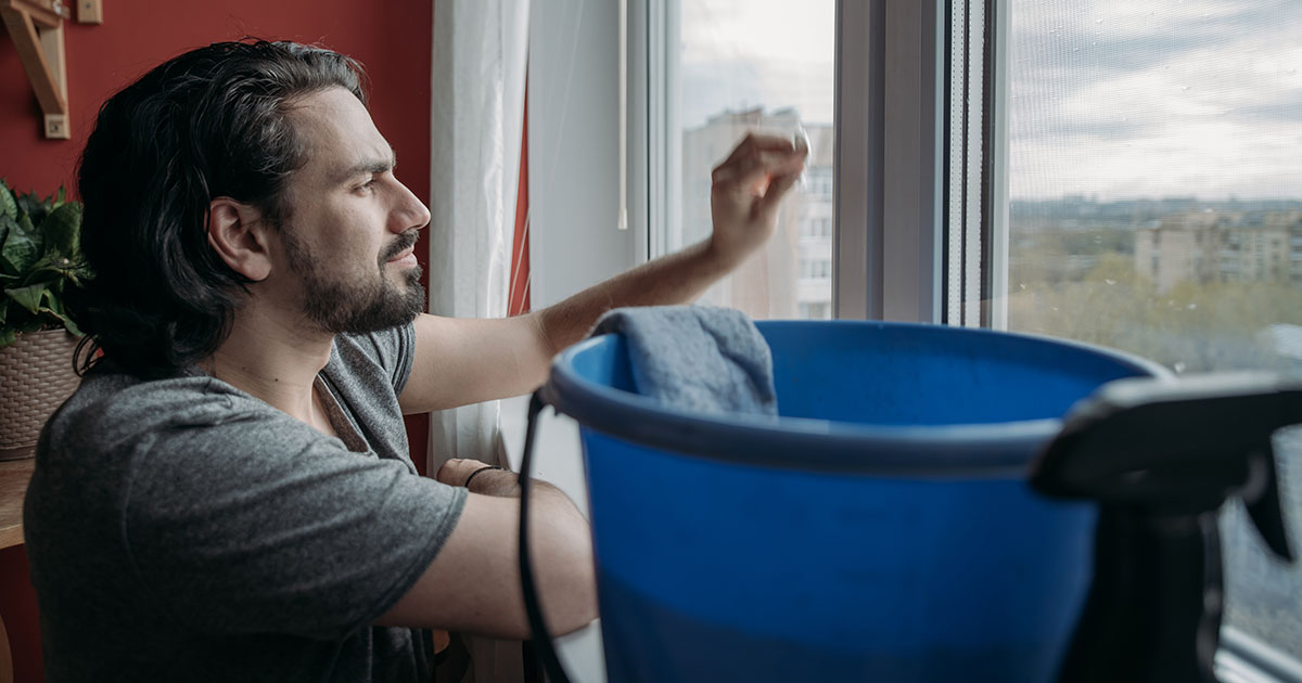 Ну и почему я должен отдавать всю зарплату в семейный бюджет?