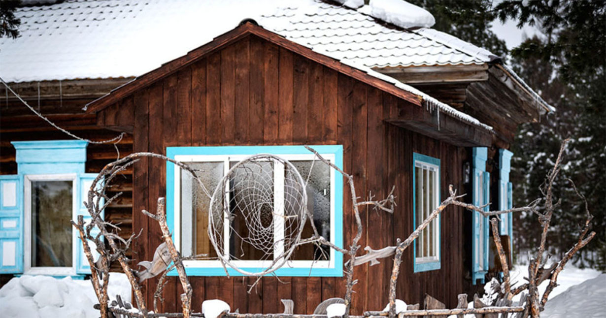 Почему в квартире жить лучше, чем в частном доме? Мое личное мнение