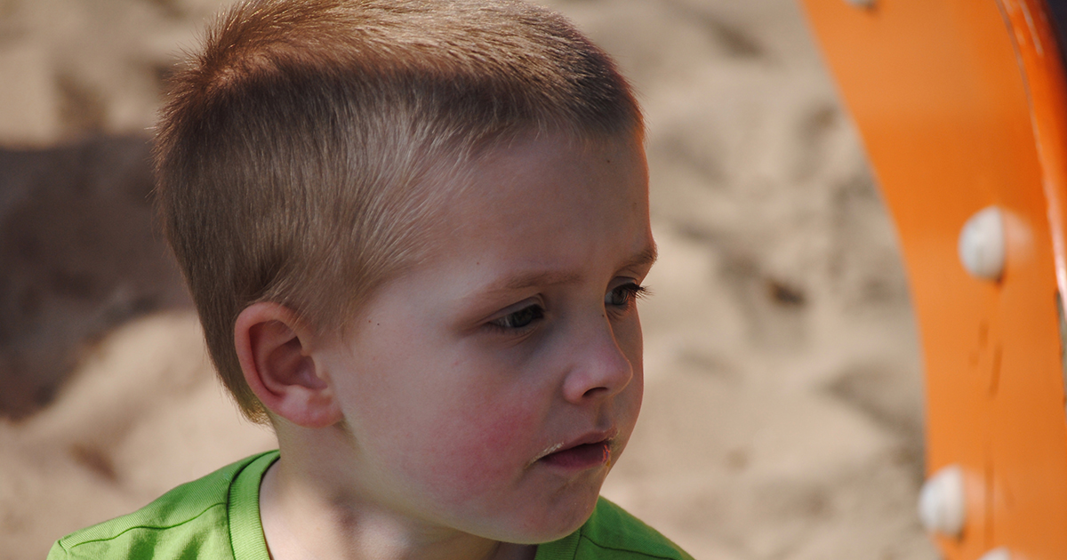 Она хотела забрать брата из детдома любой ценой!