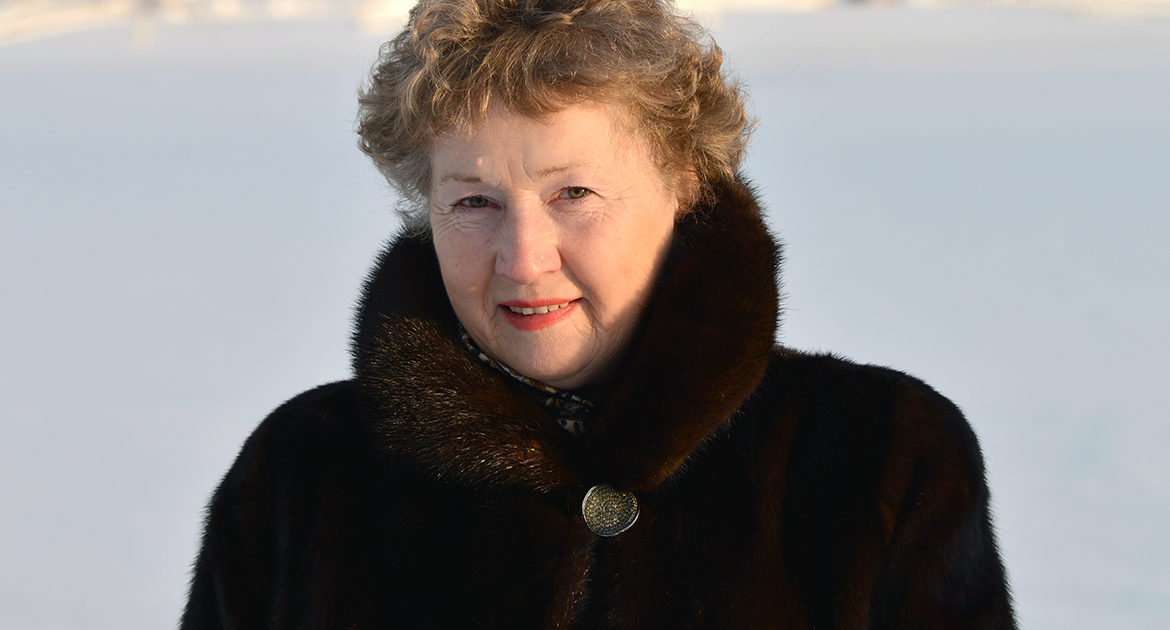 Муж отвык от меня, пока я гостила у внуков