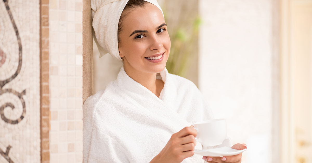 — По 10-балльной шкале ты на “тройку” ! — заявил муж