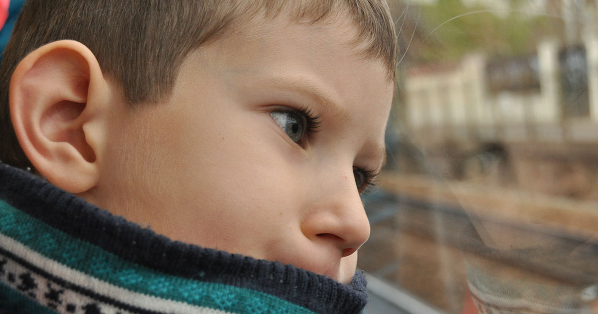 Она хотела забрать брата из детдома любой ценой!