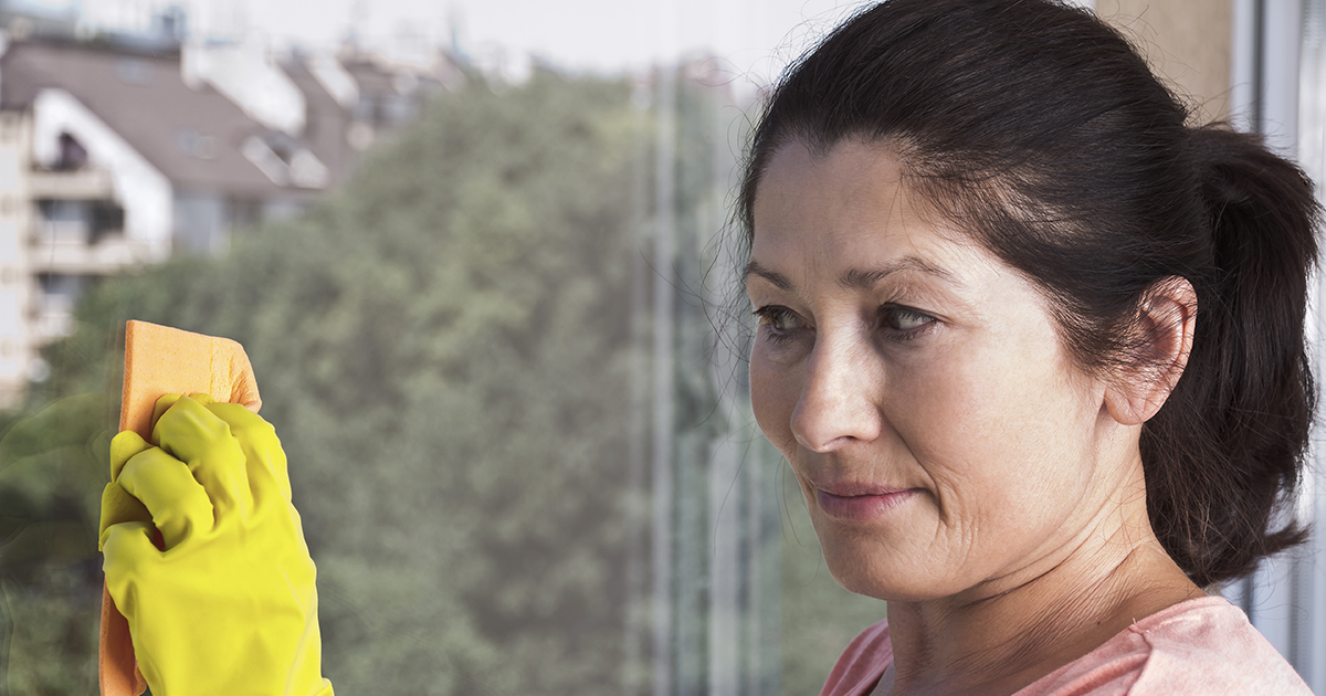 — Какие же современные бабы ленивые!