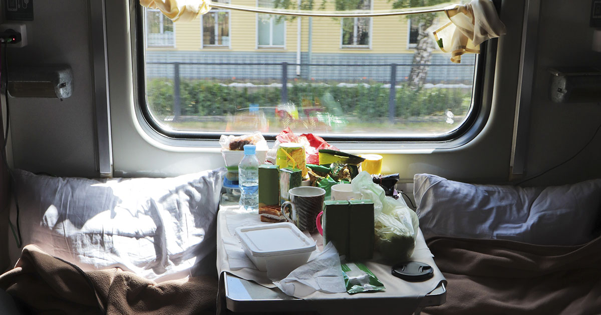 Человеческая наглость не имеет границ!