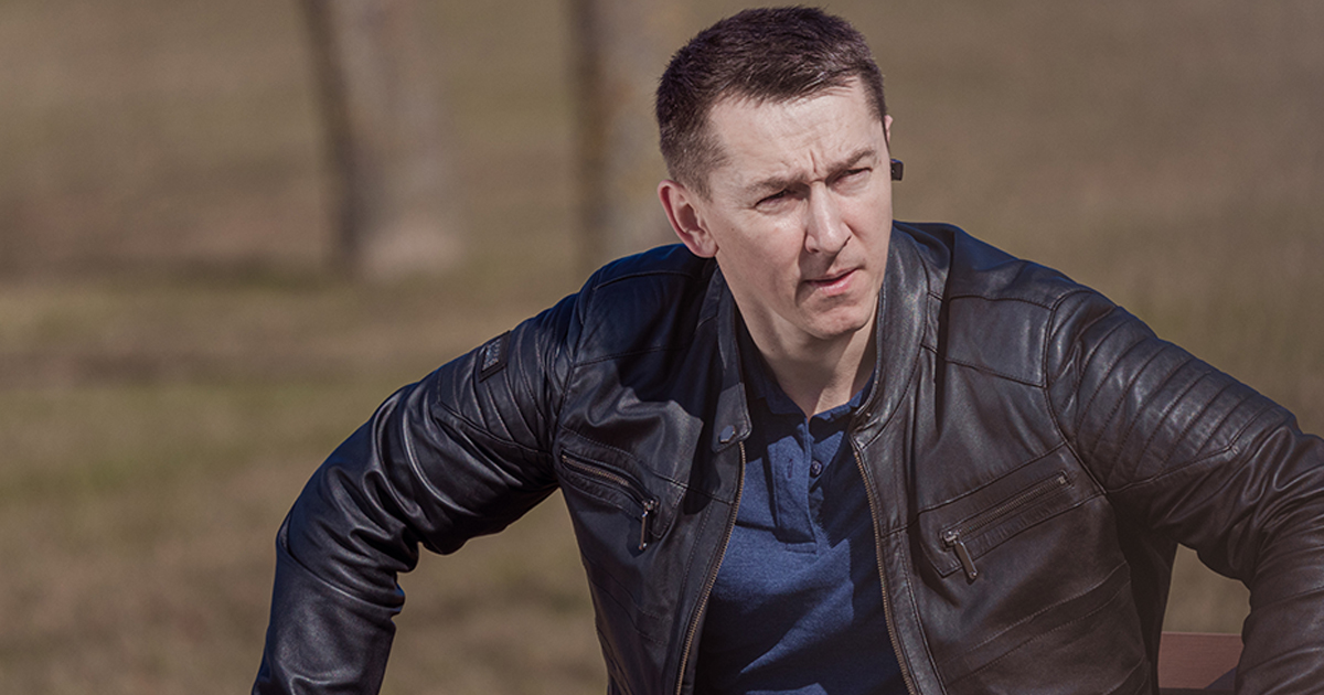 Подарок, после которого сын не хотел видеться с отцом…