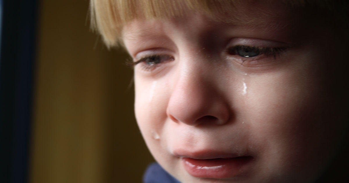 — Мамочка, где ты подевалась?