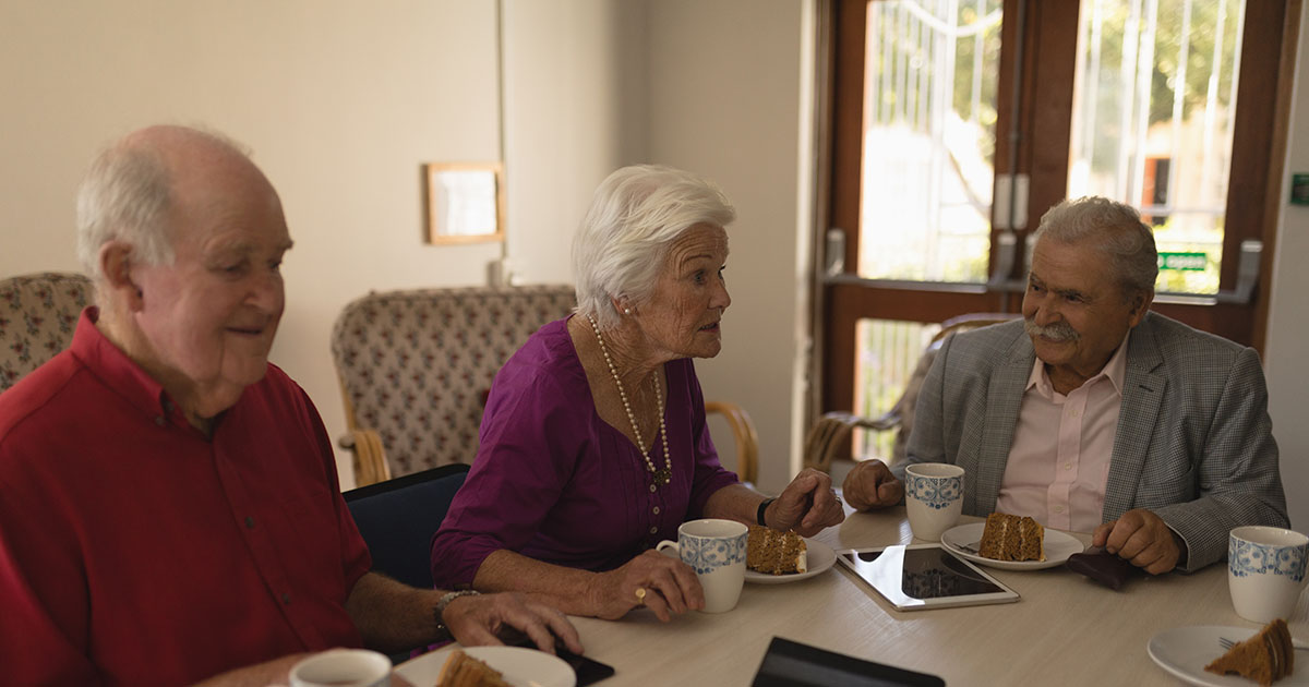 — Я не хочу, чтобы эти люди приходили в мой дом!