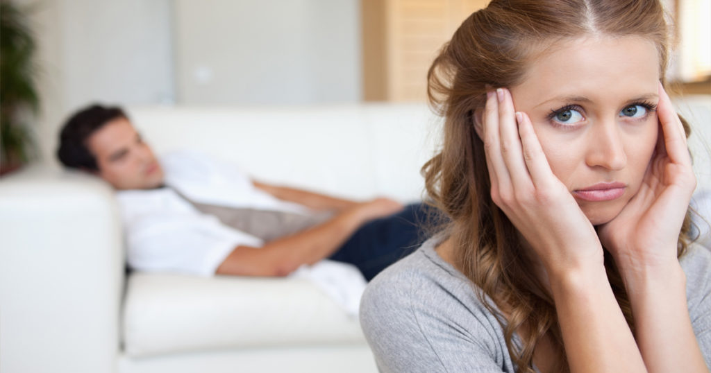 — Если возьмешь деньги из семейного бюджета, пойдешь к родителям!