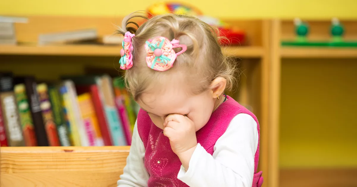 — Почему вы только одну внучку балуете?