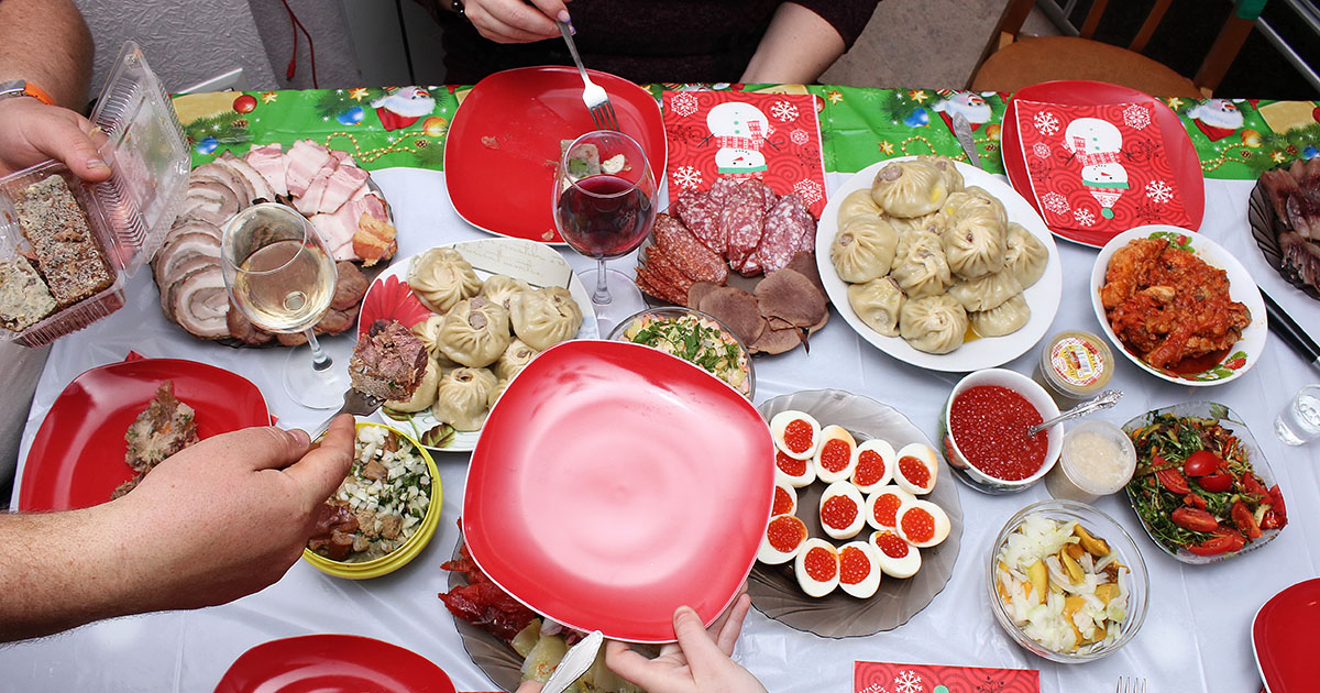 Я даже не думала, что дочка с зятем испортят мой праздник…