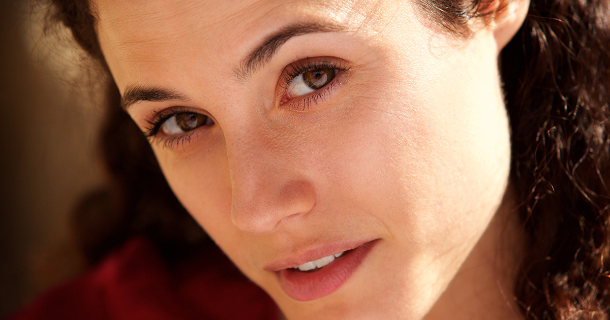 Дети — не признак счастья. Выводы 40-летней женщины