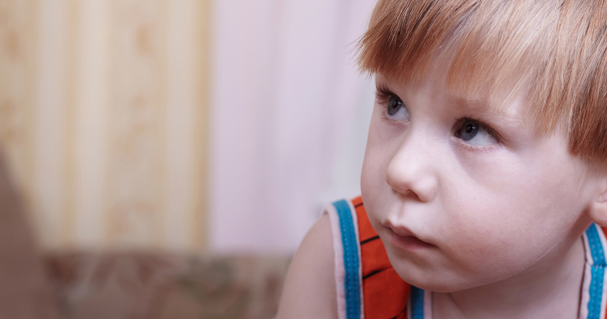 — Мамулечка, пожалуйста, не бросай меня здесь!