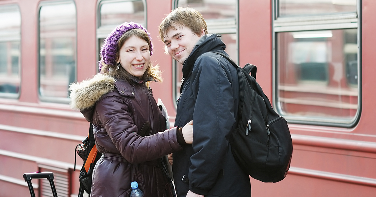 Еду себе спокойно, а тут мужик как заорет!