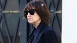 „Szyja zdradza wiek": niefortunne zdjęcia wyraźnie postarzałej Moniki Bellucci stały się wirusowe w sieci