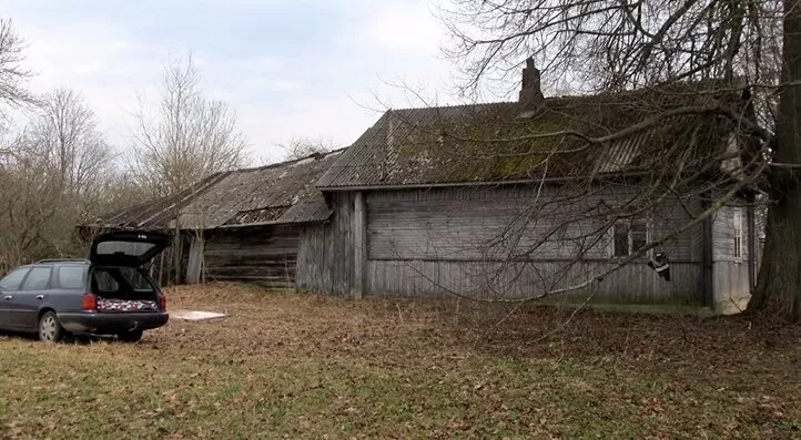 Ludzie śmiali się, kiedy kupiłem dom zbudowany w 1918 roku. Teraz wszyscy są zszokowani i zazdroszczą mi rezultatu!