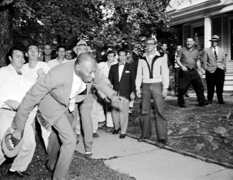 70 lat temu została wyrzucona z domu za miłość do czarnoskórego mężczyzny. Ale ich historia miłosna wciąż żyje