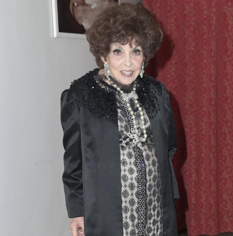 96-letnia włoska gwiazda filmowa bardzo się zmieniła: nie uwierzysz, kim jest