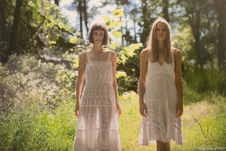 Wydawałoby się, że to zwykłe letnie zdjęcie, prawda? Ale przyjrzyj się bliżej, a będziesz zdumiony!