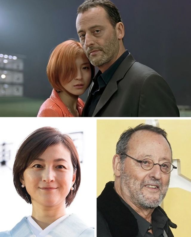 „Taxi”, »Wasabi«, »Left of the lift« i inne: jak 12 aktorskich duetów z francuskich filmów zmieniło się na przestrzeni lat.