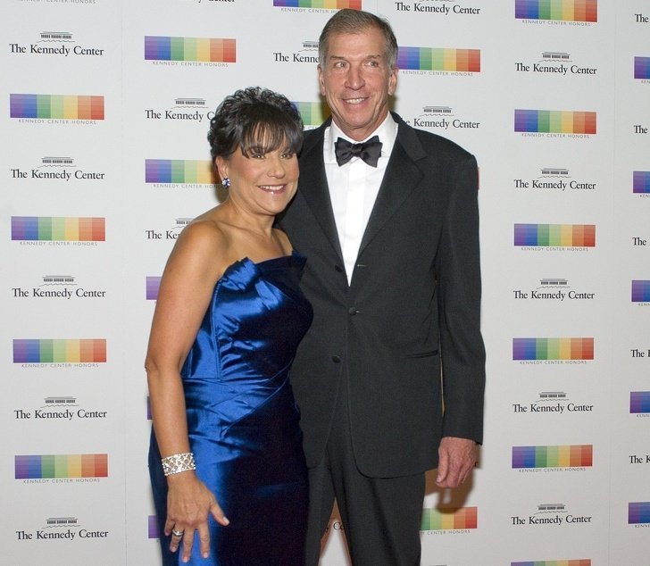 Dziesięć rodzin klanowych, które posiadają naszą planetę i nasze przeznaczenie.