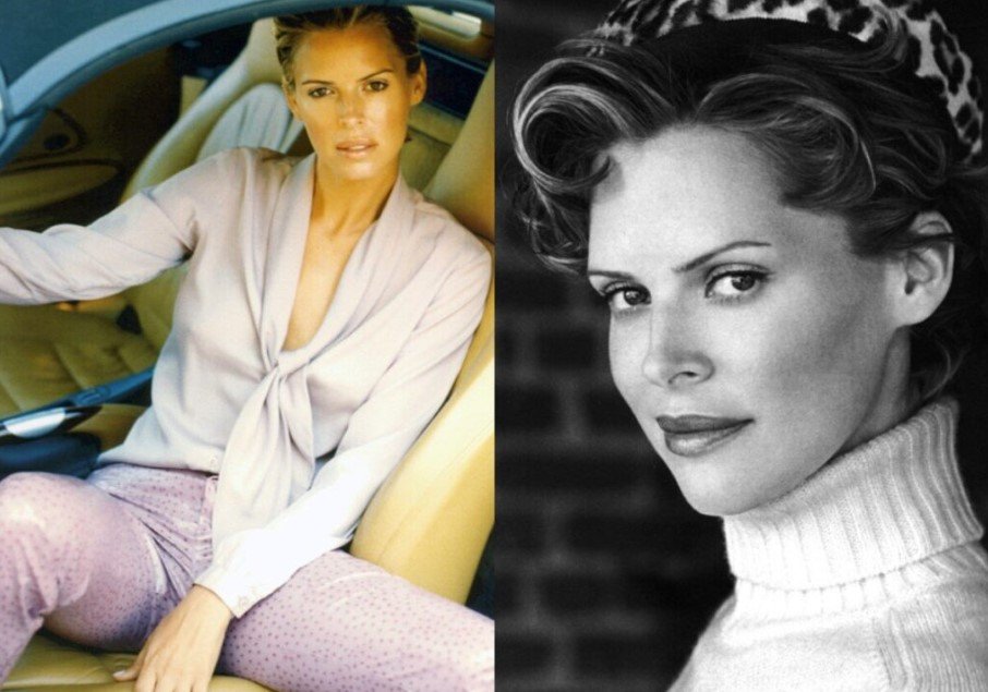 Nigdy jej nie kochał! Narzeczona Dodiego Al-Fayeda, Kelly Fisher, szczerze opowiedziała o swoim narzeczonym-miliarderze, wprawiając opinię publiczną w osłupienie.