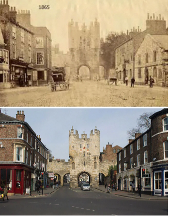 Migawki, które udowadniają, że z czasem wiele może się zmienić. Jak ten czas szybko leci!