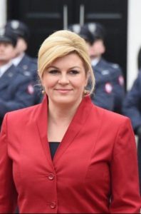 10 zdjęć prezydenta Chorwacji. Te rzadkie ujęcia widziało niewiele osób!