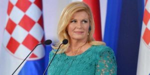 10 zdjęć prezydenta Chorwacji. Te rzadkie ujęcia widziało niewiele osób!