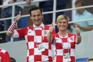 10 zdjęć prezydenta Chorwacji. Te rzadkie ujęcia widziało niewiele osób!