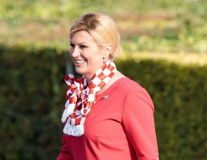 10 zdjęć prezydenta Chorwacji. Te rzadkie ujęcia widziało niewiele osób!