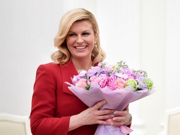 10 zdjęć prezydenta Chorwacji. Te rzadkie ujęcia widziało niewiele osób!