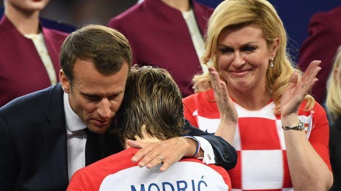 10 zdjęć prezydenta Chorwacji. Te rzadkie ujęcia widziało niewiele osób!