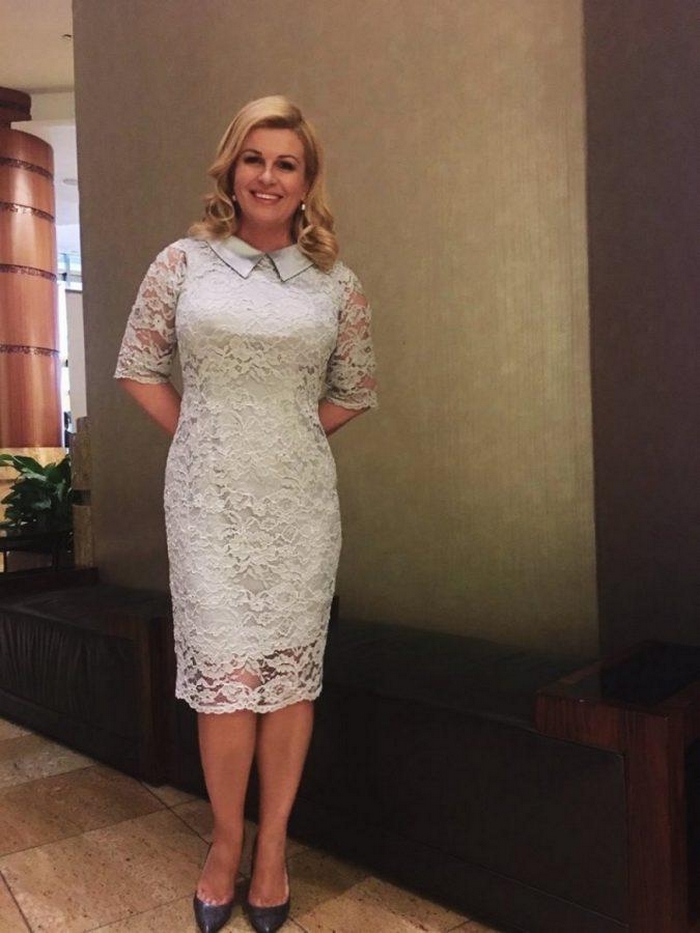 10 zdjęć prezydenta Chorwacji. Te rzadkie ujęcia widziało niewiele osób!