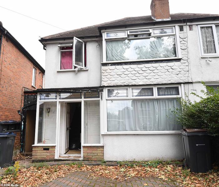 MĘŻCZYZNA WYNAJMUJE MIESZKANIE MATCE WIELODZIETNEJ, A SZEŚĆ MIESIĘCY PÓŹNIEJ NIE MOŻE ROZPOZNAĆ SWOJEGO DOMU. Czy to jej hobby?