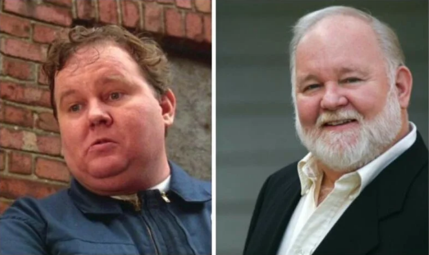 Co stało się z aktorami, którzy zagrali główne role w „Akademii Policyjnej”?