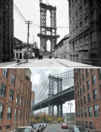 Migawki, które udowadniają, że z czasem wiele może się zmienić. Jak ten czas szybko leci!